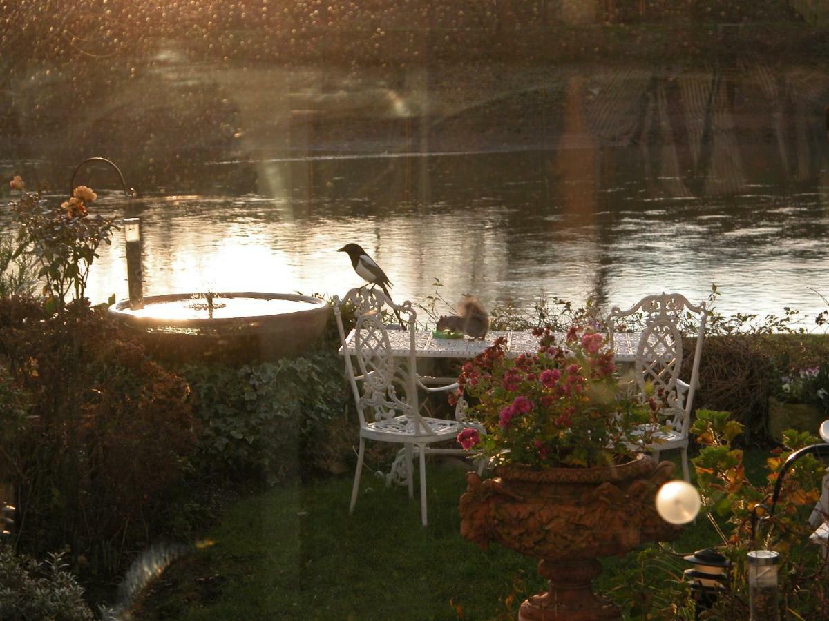 مبيت وإفطار لندن Chiswick Riviera With Free Parking المظهر الخارجي الصورة