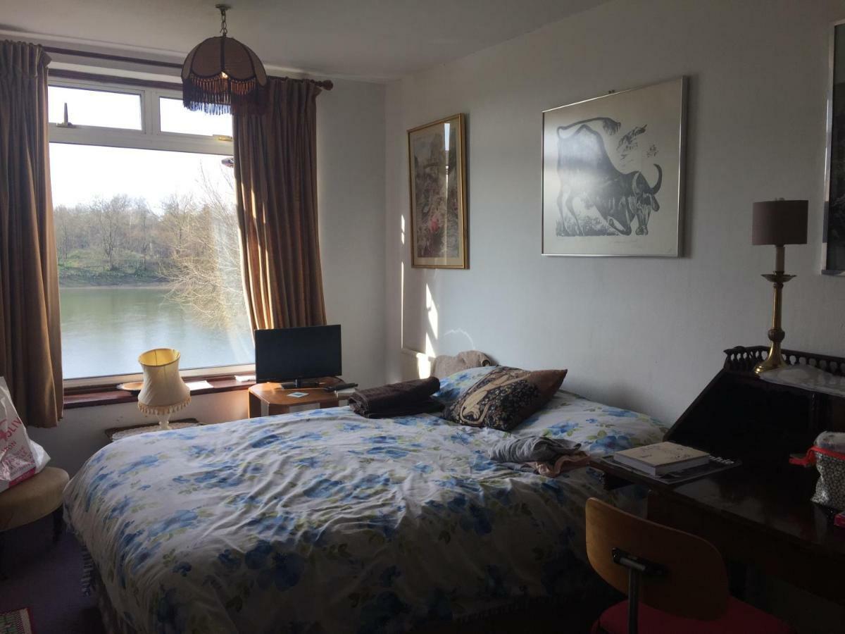 مبيت وإفطار لندن Chiswick Riviera With Free Parking المظهر الخارجي الصورة